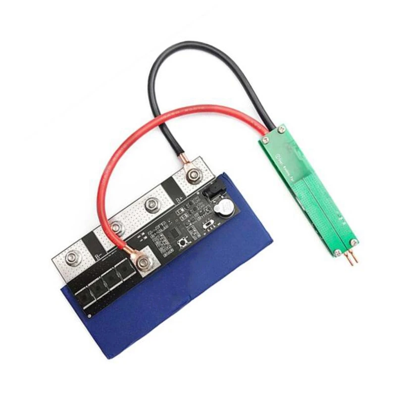 7 4 V 400A батарея точечная сварка 18650 никелевая полоса Diy сварочная машина