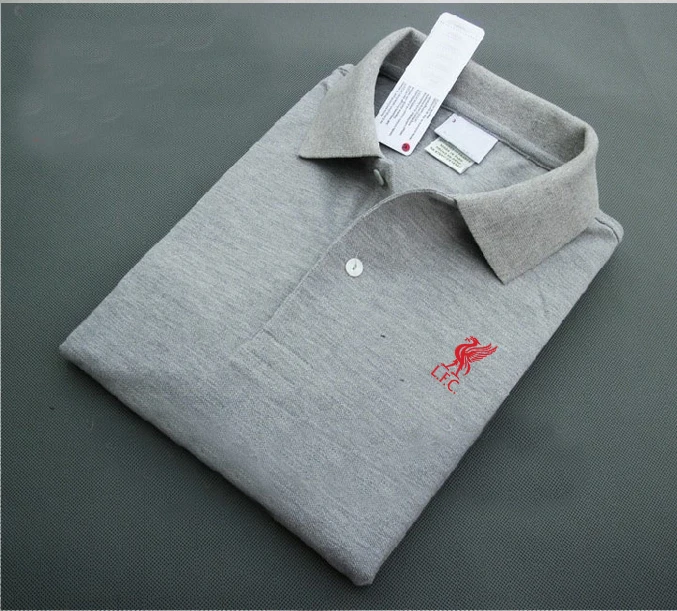 

Summer Lapel Pure Color Polo Shirt Men New Product Fashion Simple Loose Cotton Short Sleeve Men T-Shirt