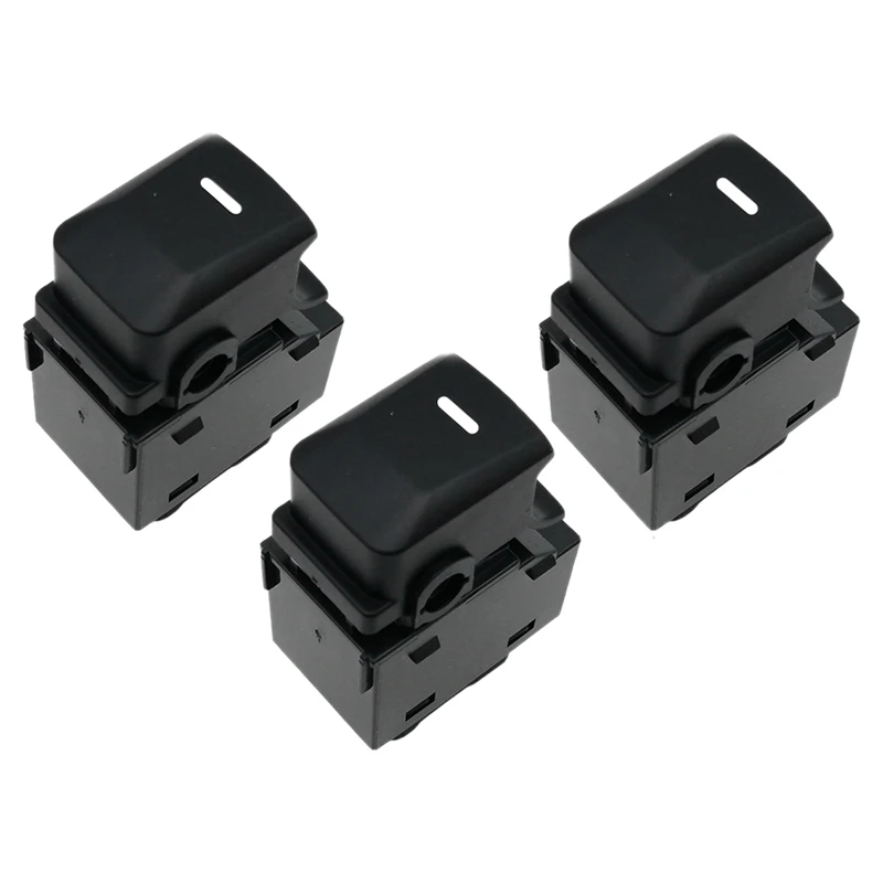 3 дверной и оконный переключатель оконного стеклоподъемника переключателя окна