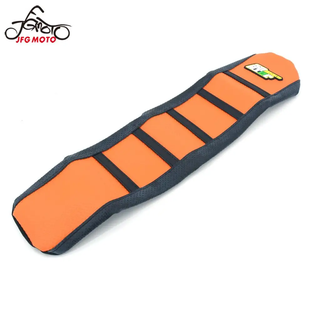 Противоскользящий резиновый чехол для мотоцикла KTM SX65 SX 65 2009 2014 09 14| |