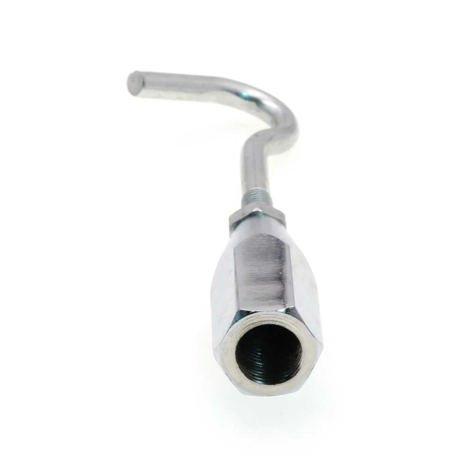 Инструмент для ремонта листового металла автомобиля механический съемник