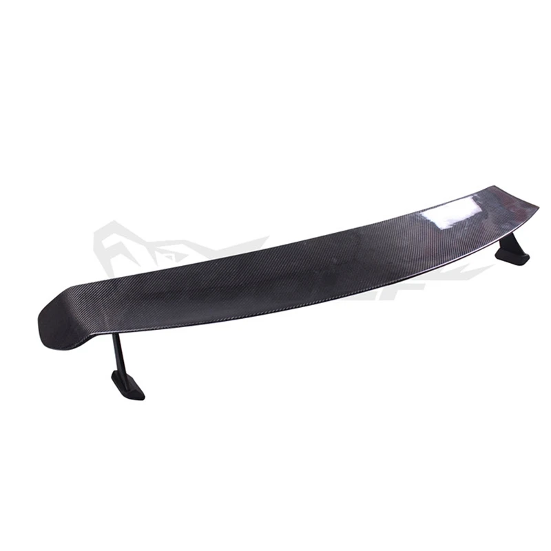 Углепластиковый задний спойлер CAR REAR WING TRUNK Lip для Toyota GT86 Subaru BRZ Scion FR-S 2012 2013 2014 2015 2016 2017 в стиле SARD.