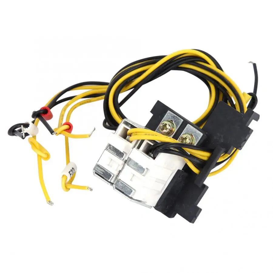 Аксессуары для автоматического выключателя 230 В переменного тока Литой чехол