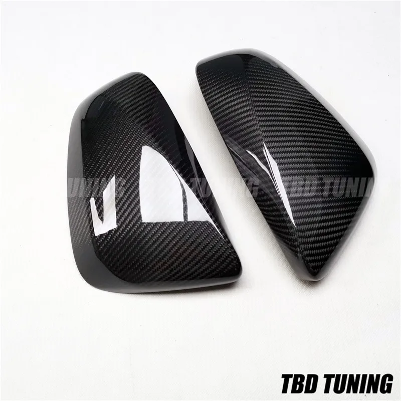 Для Lexus NX nx200 nx200t nx300 nx300h rx rx200t rx330 rx300 rx350 rx450 Real Dry Крышка для зеркала из углеродного