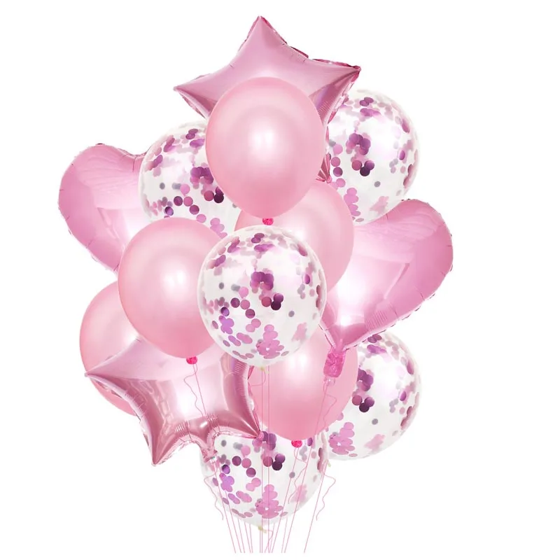 

Twins Party Bride to Latex Balloon Wedding Party helium balloons Bridesmaid Gift Hen Party Accessories Bridal Shower decor