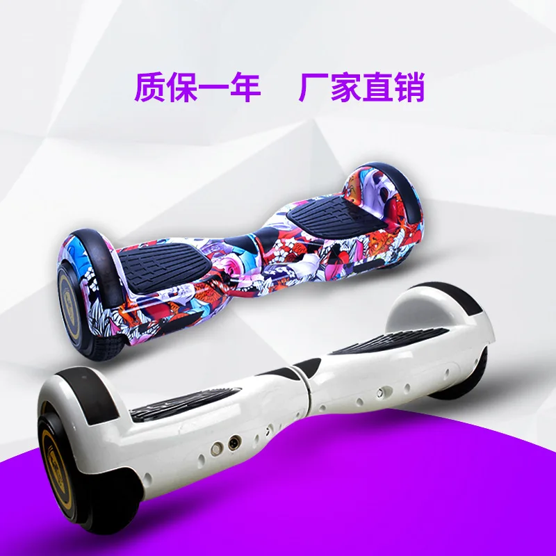 Балансировочный автомобиль для детей и взрослых дорожный внедорожник