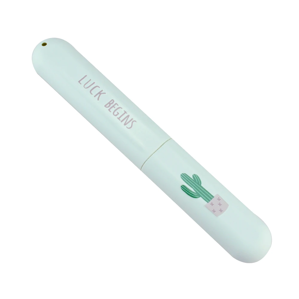 1 шт. чехол для зубной щётки | Дом и сад