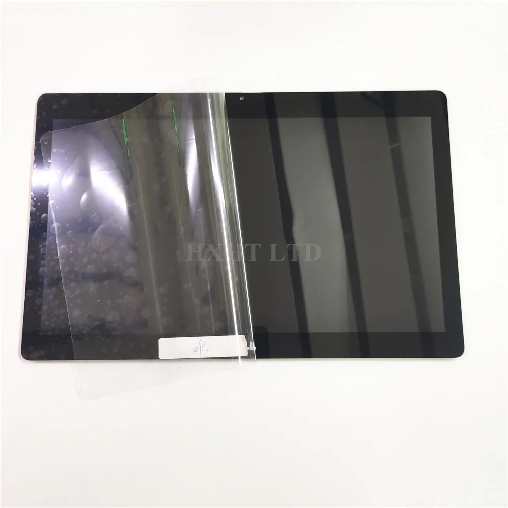 Сенсорный ЖК экран в сборе для DELL Latitude E7250 12 5 дюйма LTN125HL06 LP125WF1 SP G1 G4 1920*1080 FHD