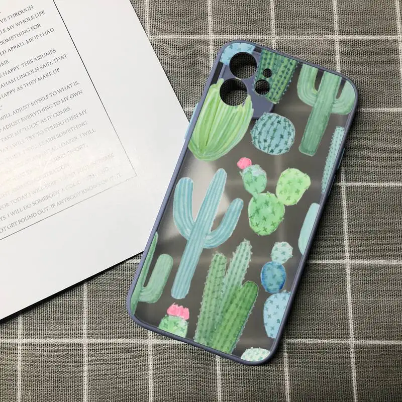 

Candy color Phone Case for iPhone 12 mini 11 pro XS Max X XR 7 8 plus SE20 High quality TPU silicon and Hard plastic cover