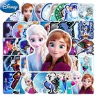 Наклейки на скутеры, чемоданы, Мультяшные наклейки, 103050 шт.упак. Disney