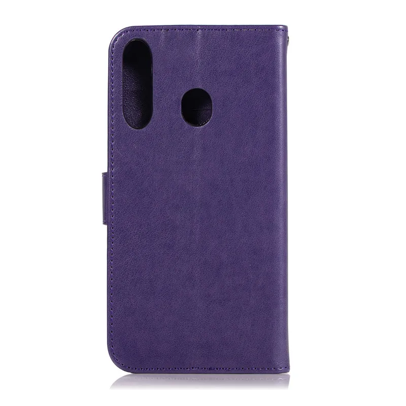 Для samsung M30 чехол Galaxy Чехол флип для телефона из искусственной кожи м 30 M305F M305 SM на
