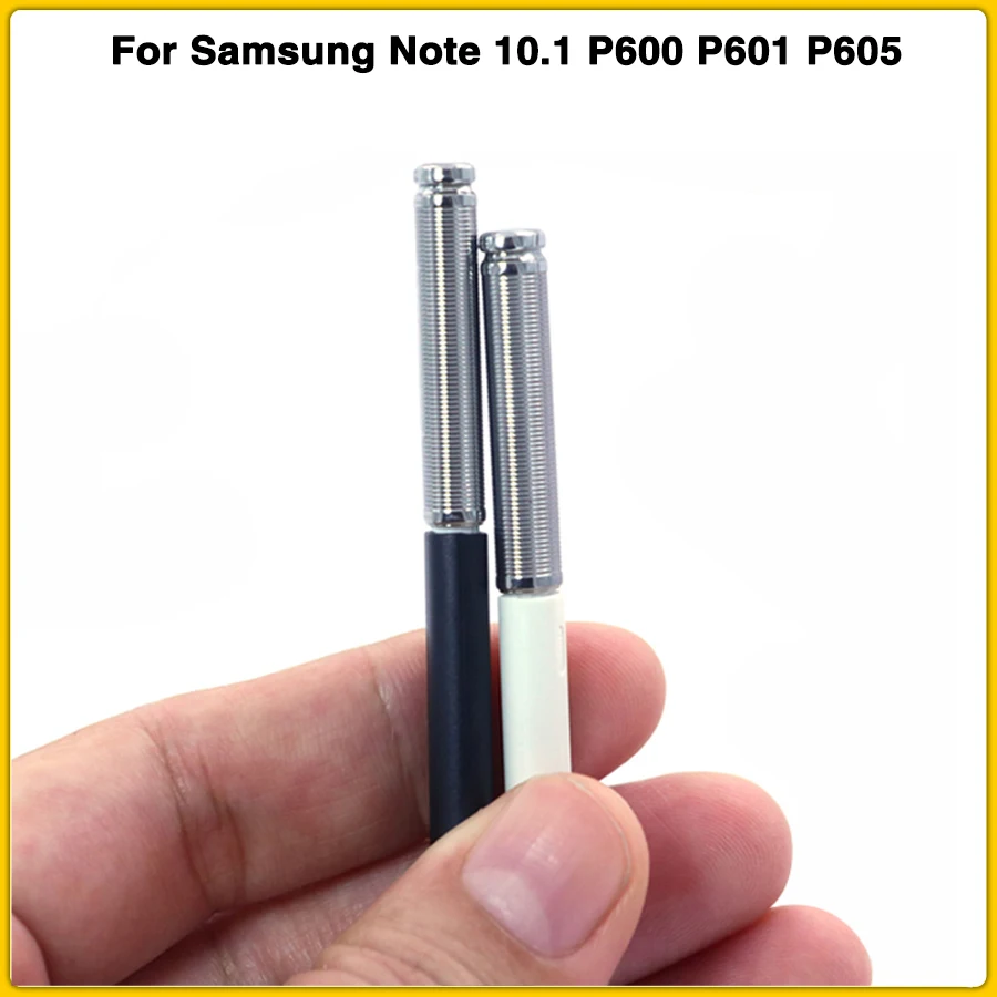 Рабочая ручка P600 S для samsung Note 10,1( Edition) P600 P601 P605 активный стилус