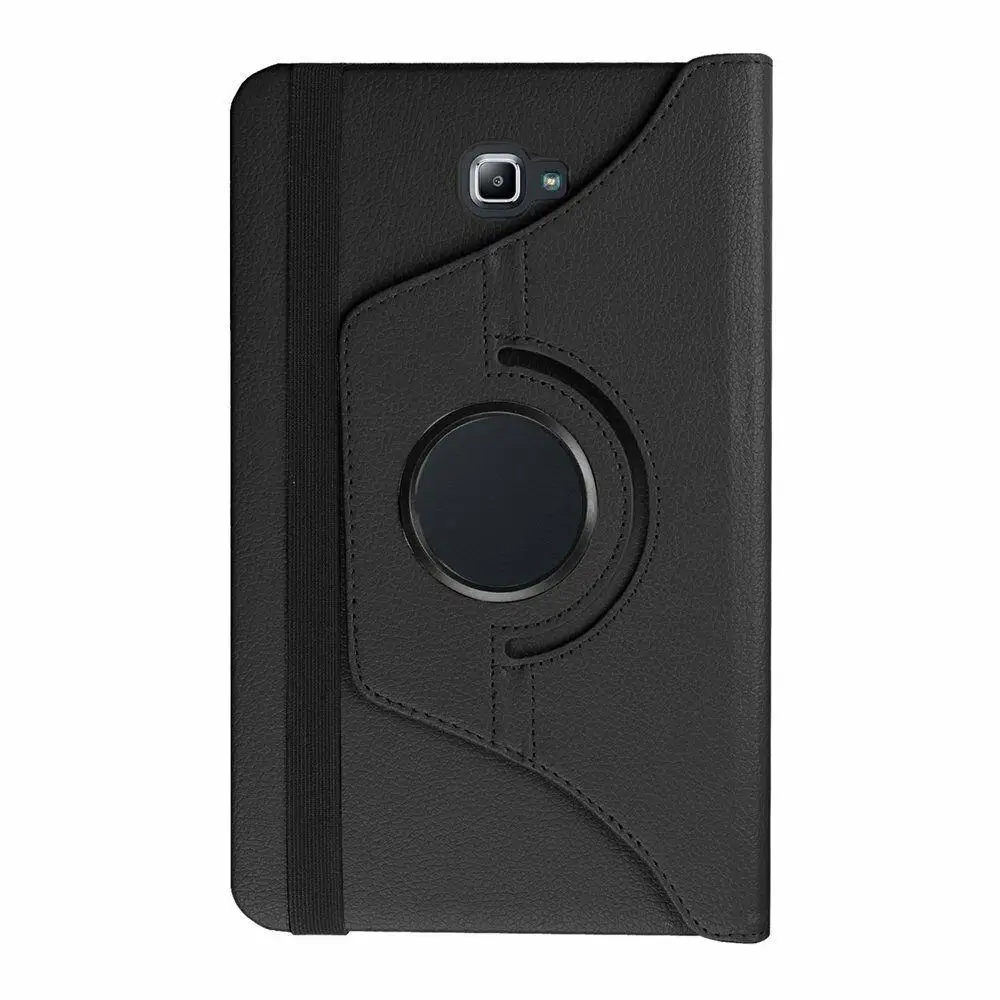 Tab A 10 1 2016 чехол 360 градусов вращающийся стенд для Samsung Galaxy SM-T580 T585 Capa Coque Funda |