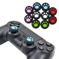 handle cap rocker cap for sony playstation ps4 ps5 ps3ps2xboxonexbox360 nspro silicone case joystick controller cover