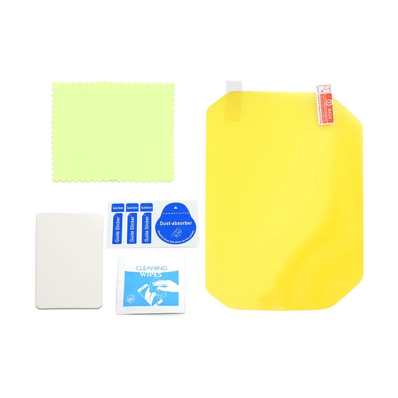 Кластер gps навигатор Защитная пленка для защиты от царапин защитная экрана BMW R1200GS