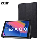 Чехол-книжка для Samsung Galaxy Tab A 8,0  S Pen 2019 SM-P200P205, магнитный, с подставкой