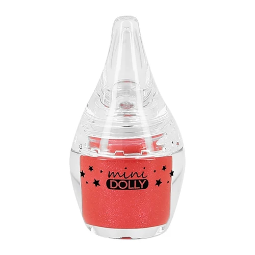 Блеск для губ MINI DOLLY ICED 5 мл | Красота и здоровье