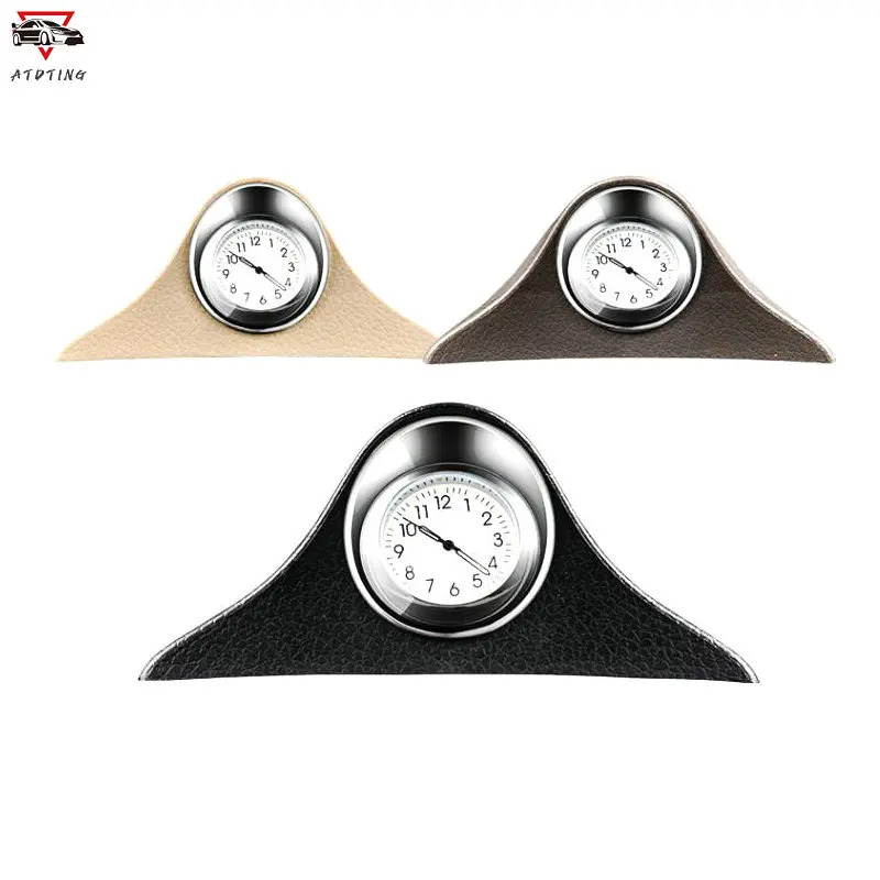 

For Porsche Cayenne Macan Palamela 911 718 Taycan Cayman 918 center controller compass-table instrument board car clock cover