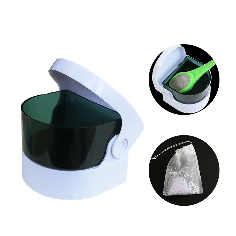 

Совершенно новый инструмент для легкой чистки, легко Чистящая масляная клейкая головка, Очистительная Машина, используется для аксессуаро...