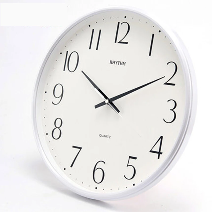 Цифровые настенные часы кухонные современная кухня ванная комната