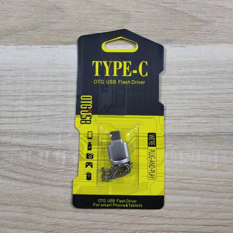 2019 горячая Распродажа картридер Type-C высокоскоростной USB3.0 Универсальный TF