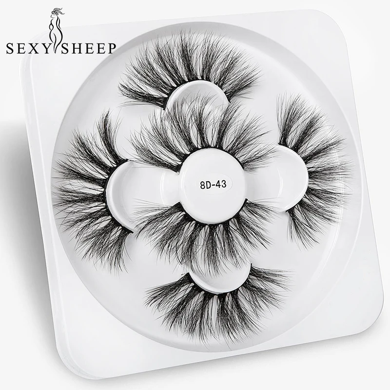 SEXYSHEEP 3 пары детских хлопковых утепленных колготок на 8D с фокусным расстоянием 25