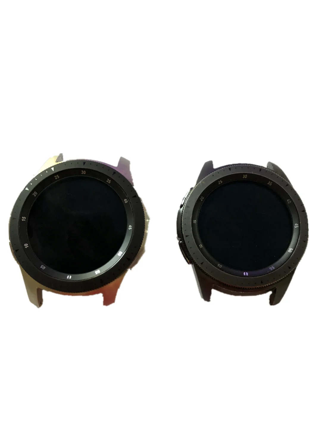 

For Samsung Galaxy 4 Watch R800 R805 R810 R815 42mm 46mm smart watch LCD screen assembly screen + touch