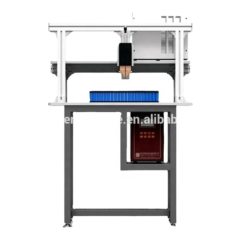 

battery / jewelery/ electronics/ auto parts spot welding machine