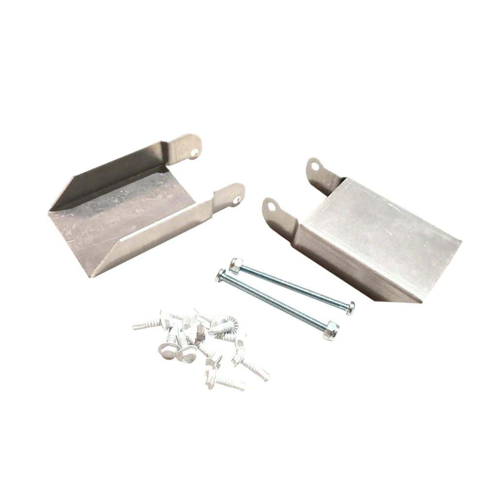 Front Storage Lid Replacement Hinge Kit for Polaris Sportsman 450 Parts Accessories Replace | Автомобили и мотоциклы