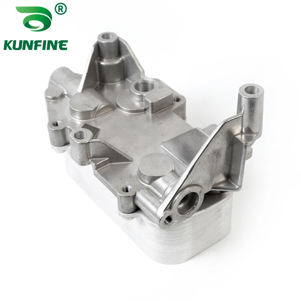 Масляный радиатор масляный для VW AUDI OEM No. 330 317 021 330317021