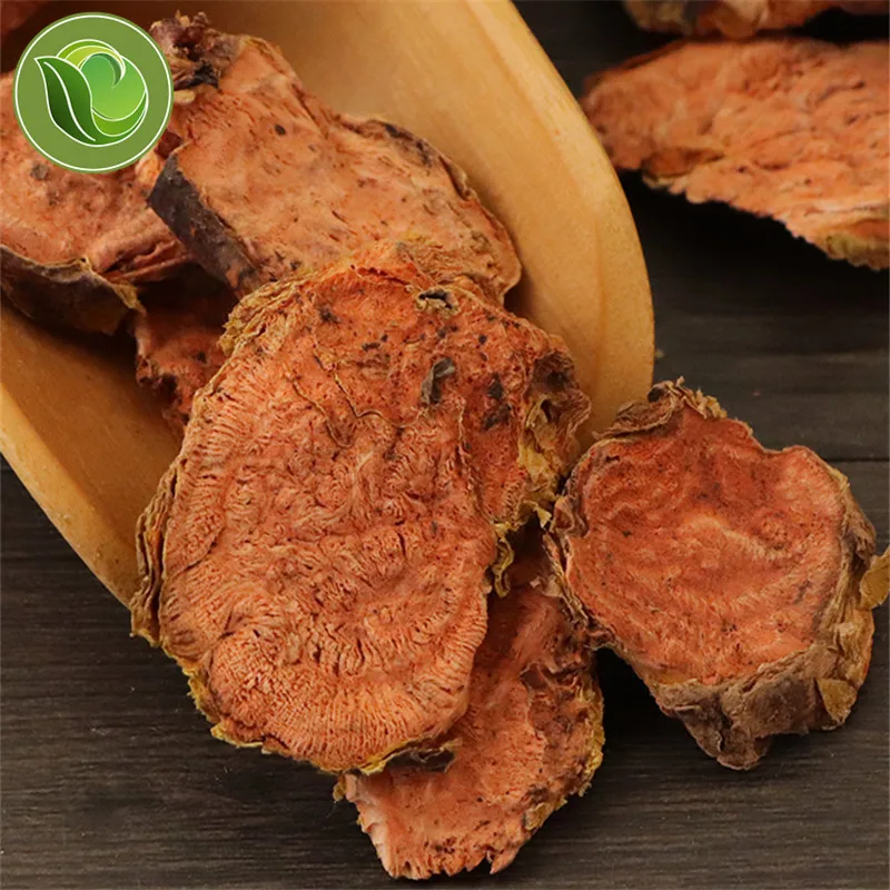 

Rhodiola Rosea Root Hong Jing Tian 100% Natural Raw Herb