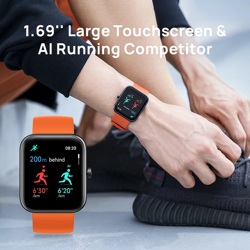 Precio reloj inteligente 70mai