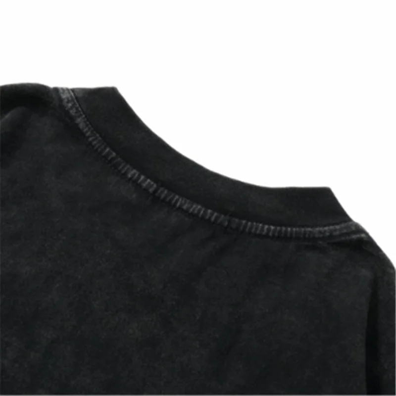 

2021 Men Gothic T Shirt Skull Print Summer Harajuku Short Sleeve T Shirts Vintage Casual Oversized Streetwear Fashion Tops Male