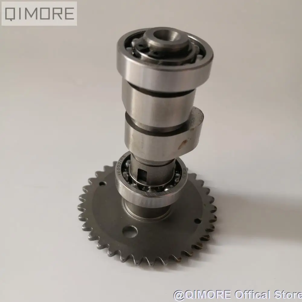 Вал кулачкового вала для мопеда с водяным охлаждением Elite CH125 CH150 CF150 152MI 157MJ|cam