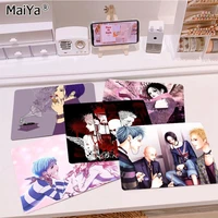 high quality nana osaki anime laptop computer mousepad smooth writing pad desktops mate gaming mouse pad