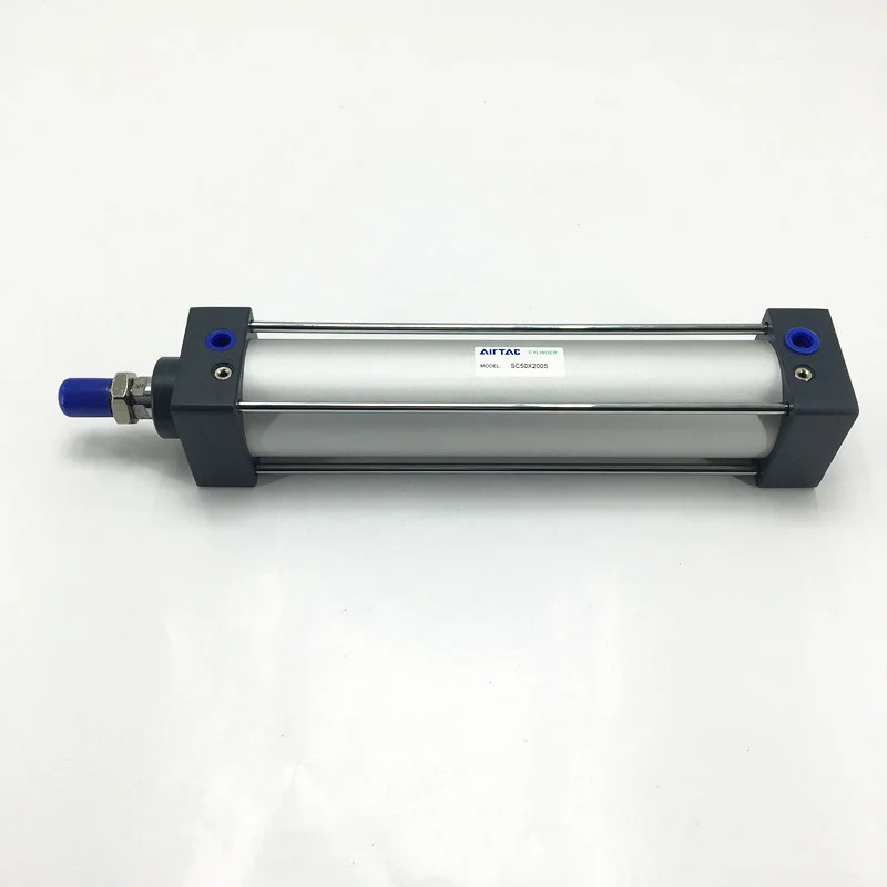 SC50X150S SC50X175S SC50X200S стандартный воздушный цилиндр пневматические компоненты