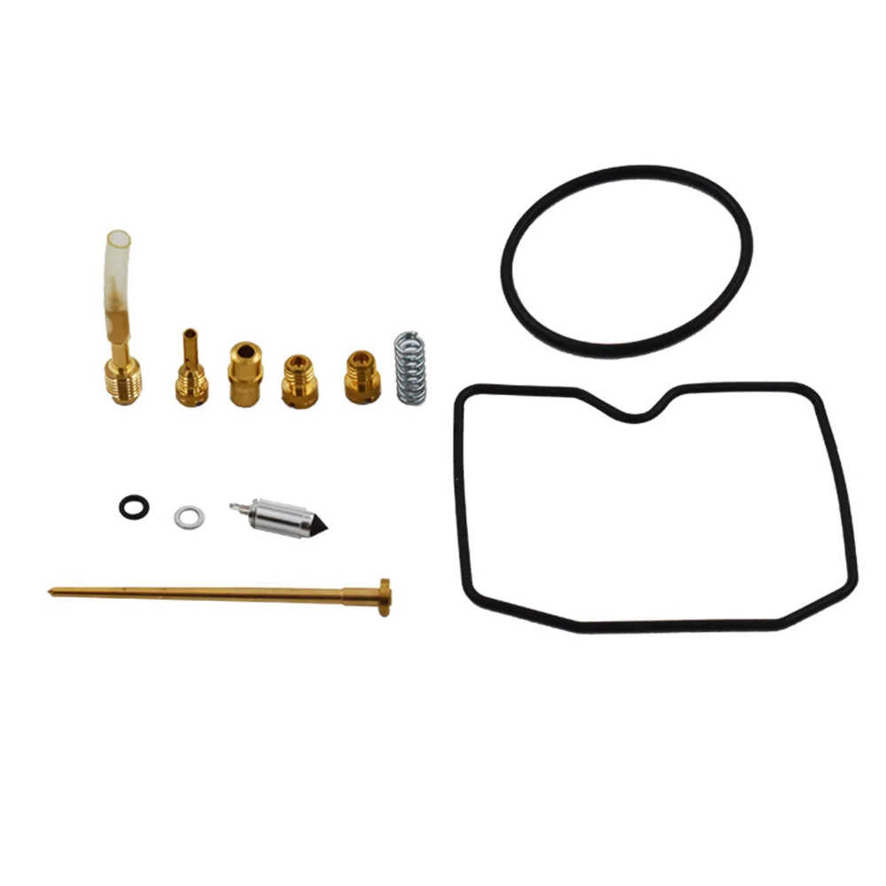 

4x Carburetor Carb Repair Rebuild Kit for Suzuki GSF600S Bandit 96-03 18-2639