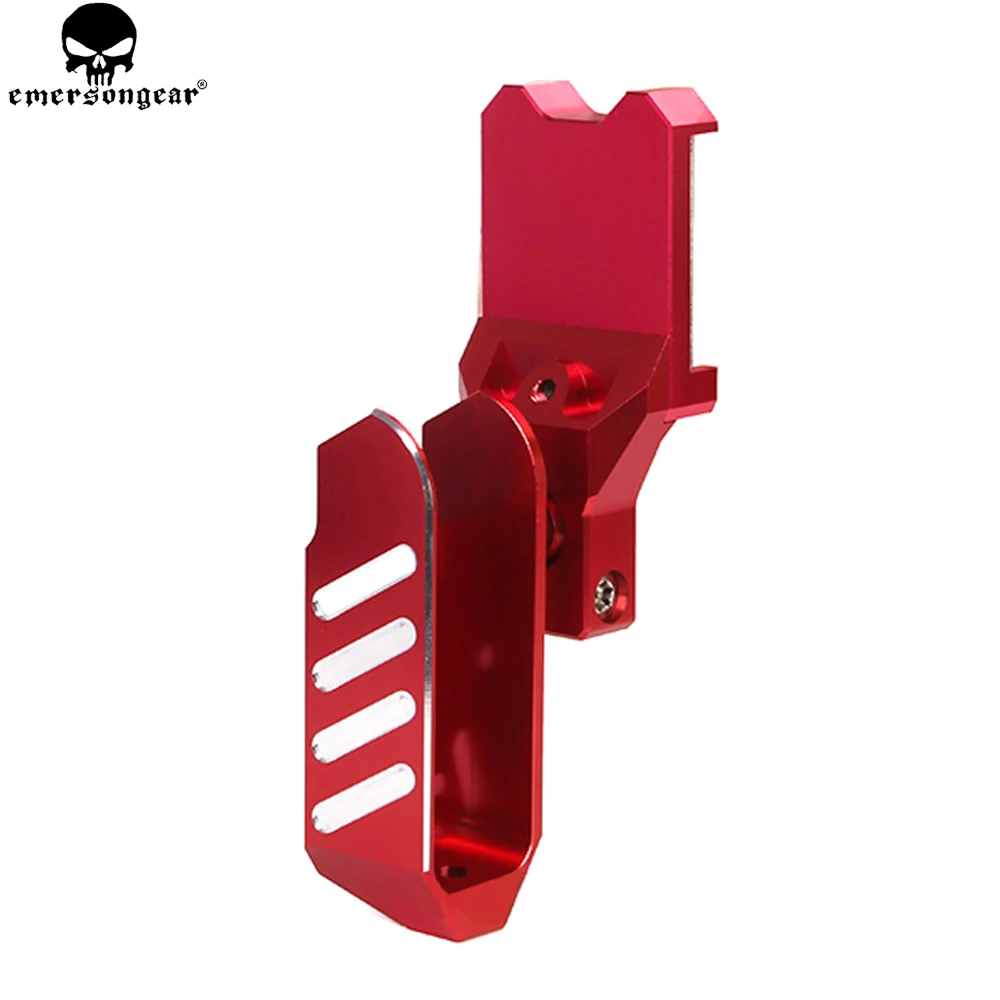EMERSONGEAR IPSC USPSA IDPA кобура для пистолета 3 пистолетная правой руки стрельбы охоты