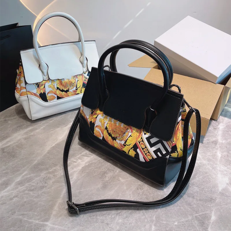 

High-End Ladies Handbags Classic Messenger Bags Unique And Luxurious Designer Design Specifications 28 CM