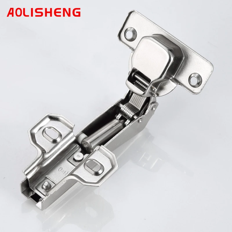 Специальные Угловые складные петли Aolisheng для шкафа кухни ванной шкафа|Петли