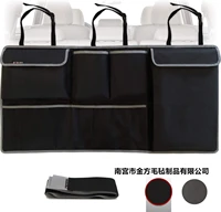 new car storage bags with trunk hanging storage bags storage boxes sundry bags