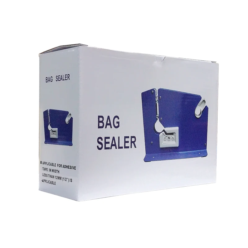 Металлическая сумка для шеи ленточный упаковщик 12 мм металлическая лента