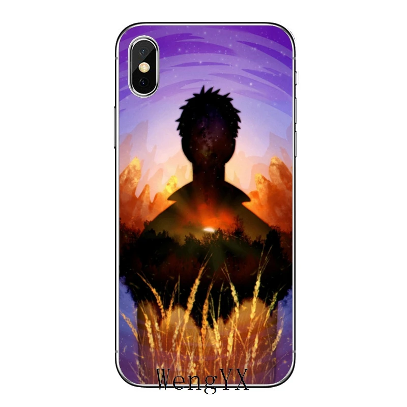 Мультфильм 19 дней манга для huawei mate 20 10 9 P30 P20 P10 P9 pro Lite P Smart plus аксессуары чехол для телефона - Цвет: 19-Days-manga-A-04