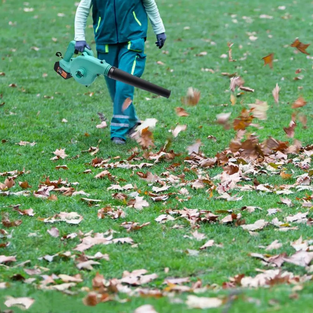 Электрическая воздуходувка GOXAWEE 220 В для чистки компьютера пылесос домашний