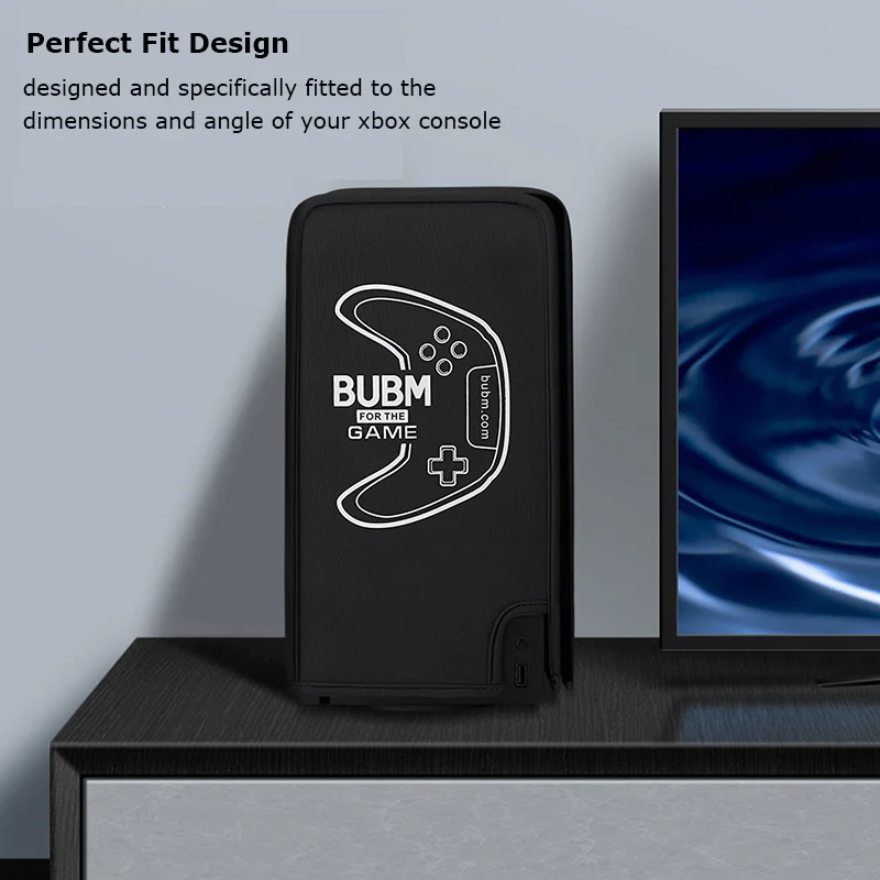 Специальные мешки BUBM пылезащитный чехол для консоли Xbox сумки игровой сумка