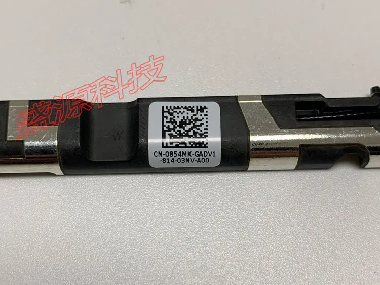 Кабель для сетевой карты Dell XPS13 9350 9343 9360 9365 Wi-Fi антенна 9370 0854MK 854MK | Компьютеры и