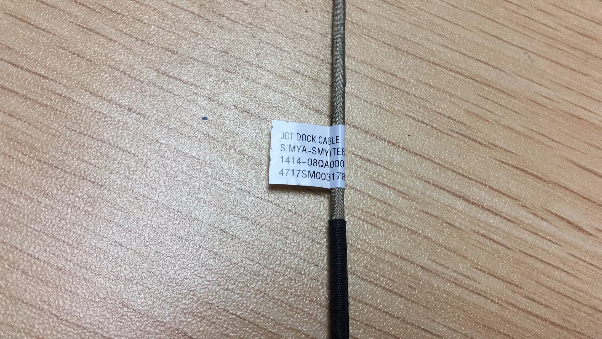 

Video screen Flex cable For Dell Venue 11 Pro 7130 7139 laptop LCD LED Display Ribbon cable 1414-08QA000