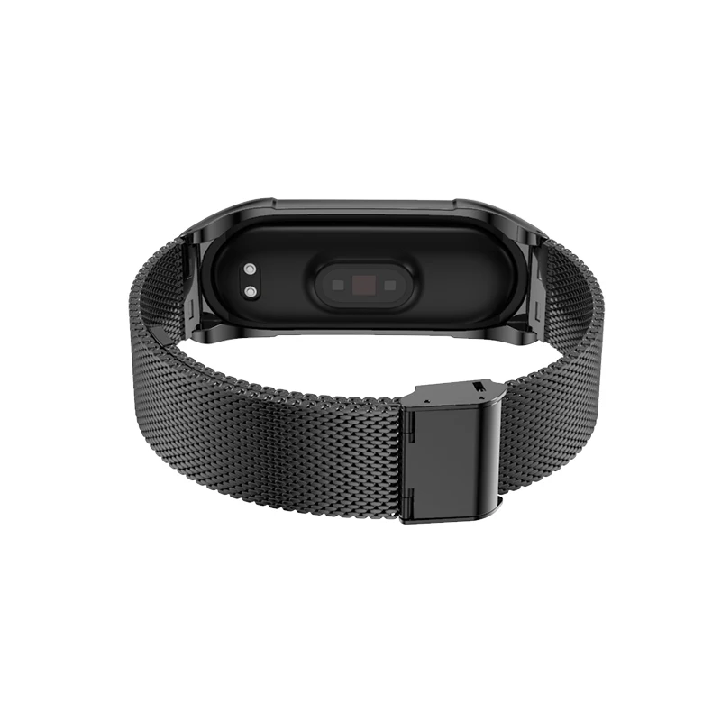 Mi jobs mi Band 4 нейлоновый ремешок для Xiaomi mi band 4 mi band 3 Correa Sport нейлоновый ремешок на запястье для mi Band 3 браслет на запястье