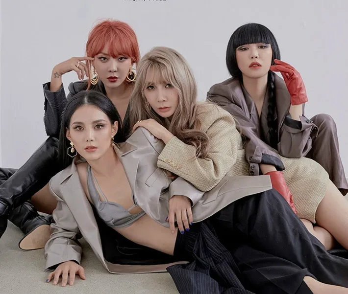 

[MYKPOP]~100% OFFICIAL ORIGINAL~ BROWN EYED GIRLS - RE: VIVE CD, KPOP Fans Collection- SA19121305