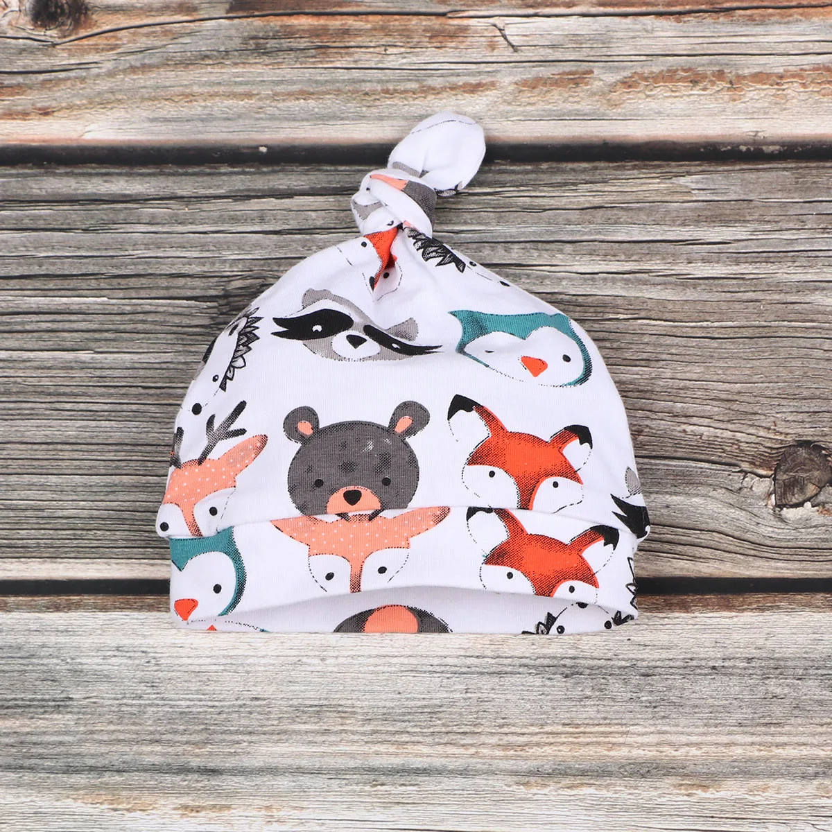 Комплект одежды для малышей от 0 до 24 месяцев боди с короткими рукавами и принтом